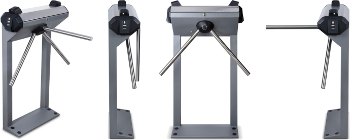 Электронная проходная PERCo-КТ02.9Q