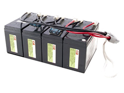 Батареи Automatic Systems Battery KIT